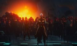 Marvel’den yetişkinlere özel Zombies dizisi