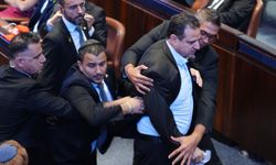 Trump'ı protesto eden İsrailli vekilden ilk açıklama