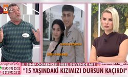 Esra Erol'da 10 Ekim: Neler yaşandı? Esra Erol'da 10 Ekim 2025 bölümü izle