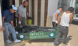 10 gün önce cezaevinden çıkan kadın, arkadaşının evinde ölü bulundu
