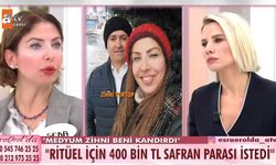 Esra Erol'da 14 Ekim: Neler yaşandı? Esra Erol'da 14 Ekim 2025 bölümü izle