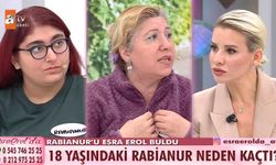 Esra Erol'da 15 Ekim: Neler yaşandı? Esra Erol'da 15 Ekim 2025 bölümü izle