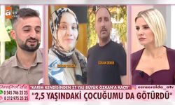 Esra Erol'da 17 Ekim: Neler yaşandı? Esra Erol'da 17 Ekim 2025 bölümü izle