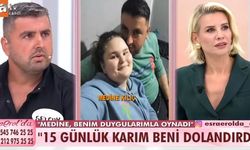 Esra Erol'da 2 Ekim: Neler yaşandı? Esra Erol'da 2 Ekim 2025 bölümü izle