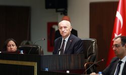 Yenimahalle Belediyesi’nin 2026 bütçesi 8 milyar 340 milyon TL olarak kabul edildi