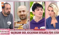 Esra Erol'da 24 Ekim: Neler yaşandı? Esra Erol'da 24 Ekim 2025 bölümü izle