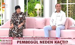 Esra Erol'da 3 Ekim: Neler yaşandı? Esra Erol'da 3 Ekim 2025 bölümü izle