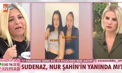 Esra Erol'da 6 Ekim: Neler yaşandı? Esra Erol'da 6 Ekim 2025 bölümü izle