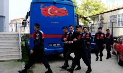 Eski belediye başkanına 65 yıl ceza istemi!