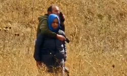 Ankara'da eski eşi tarafından rehin alınan kadın: 'Ölüyorum, gidiyorum' dedim