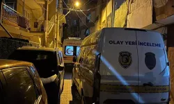 Kanser hastası eşini uyurken öldüren kişi tutuklandı