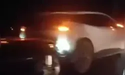 Diyarbakır’da 7 aracın karıştığı zincirleme kazada 4 kişi yaralandı