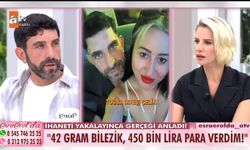 Esra Erol'da 8 Ekim: Neler yaşandı? Esra Erol'da 8 Ekim 2025 bölümü izle