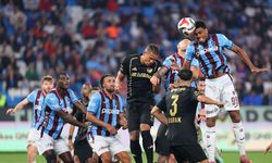 Trabzonspor, milli araya 3 puanla girdi | Trabzonspor 4-0 Kayserispor