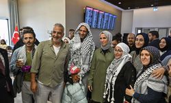 Başsavcılık’tan Türkiye'ye getirilen Sumud Filosu aktivistlerine ilişkin açıklama