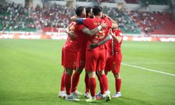 Teknik direktör gitti, Amedspor farka koştu