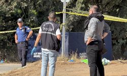 Denizli'de silahlı saldırıda 1 kişi öldü, 2 kişi yaralandı
