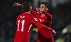 Adım adım Dünya Kupası'na | Bulgaristan 1-6 Türkiye