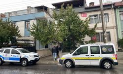 Kayseri'de evin çatısından düşen kişi yaralandı