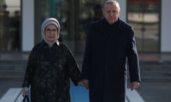 Cumhurbaşkanı Erdoğan Kuveyt'e gitti