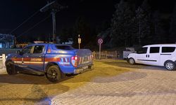Uludağ'da ormanda kaybolan 2 kişi bulundu