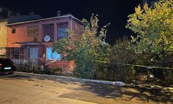 Uşak'ta babası, babaannesi ve komşusunu bıçaklayan zanlı yakalandı