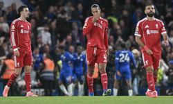 Liverpool, Galatasaray’ın ardından Chelsea’ye de kaybetti
