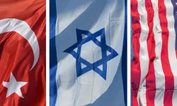 İsrail ile ABD arasında Türkiye çatlağı