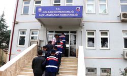 Adıyaman’da uyuşturucu operasyonu; 10 gözaltı