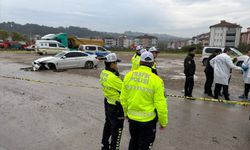 Alkollü sürücünün kullandığı otomobilin çarptığı üniversiteli Edanur, öldü