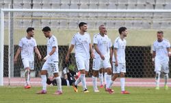 Efsane futbol takımının hazin hali