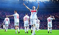 Milliler, Dünya Kupası yolunda hata yapmadı | Türkiye 4-1 Gürcistan