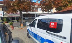 Ankara'da kadın kuaförüne pompalı tüfekle saldırı: 1 yaralı