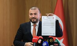 Arnavutköy Belediye Başkanı Candaroğlu’ndan Özgür Özel’in iddialarına yanıt