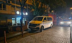 Ayrılmak isteyen kadını öldürüp intihar girişiminde bulundu