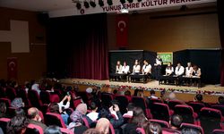 Ankara Büyükşehir’den Mahalle Tiyatrosu atağı: Yetenekler sahneyle buluşuyor