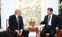 Trump ile Çin Devlet Başkanının görüşme tarihi belli oldu