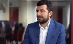 Cumhurbaşkanı Erdoğan, Basın İlan Kurumu'na Abdulkadir Çay’ı atadı