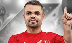 Milli para halterci Abdullah Kayapınar, dünya şampiyonu oldu