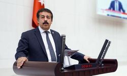 AK Parti’li vekil Fırat: CHP, Goebbels’in taktikleriyle algı siyaseti yapıyor