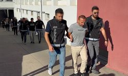 Adana'da 'hazine arazisi' dolandırıcılığı: 5 tutuklama