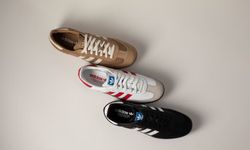Rekabet Kurulu'ndan Adidas'a 402 milyon TL ceza!