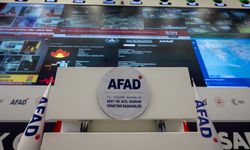 Balıkesir’deki depreme 25 milyon TL acil yardım ödeneği