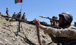 Afganistan ve Pakistan sınırında çatışma
