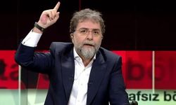 Ahmet Hakan: 'Yeni Parti’yi kuranlar, vurup kapıyı gidemiyorlar'