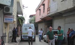 Ailesini rehin aldı, bacağından vurularak etkisiz hale getirildi!