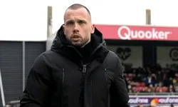 Ajax’ın hocasından flaş Galatasaray açıklaması!