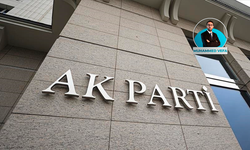 AK Parti, 8 il başkanı için valilerden görüş aldı!