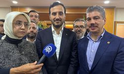 AK Parti İstanbul İl Başkanı Özdemir'den Bayrampaşa açıklaması