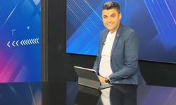 'AK Parti'ye geçen meclis üyelerinin yüzüne tükürüldü' haberini yapan gazeteci tutuklandı